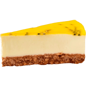 Fikabröd Cheesecake Passion Gluten- & Laktosfri 2-p 300g Bake My Day.