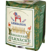 Bagarnas Jul 210g Leksands Knäcke.