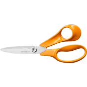 Kökssax 18cm Fiskars.