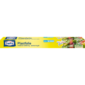 Plastfolie 20m Toppits.