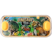 Vattenspel Dinosaurie 15cm Robetoy.