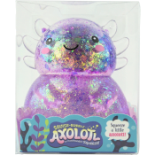 Squeeze Axolotl 7cm 1-p Robetoy.