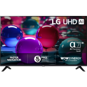 LED TV 75UA7500 LG.