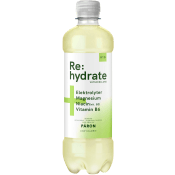 Vätskeersättning Rehydrate Päron 50cl HYD.