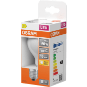 LED Normal Matt E27 806lm(60W) Osram.