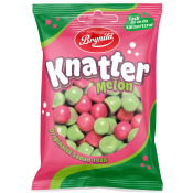Godispåse Knatter Melon 80g Brynild.