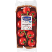 Cocktailtomat Kvist 500g Klass 1.