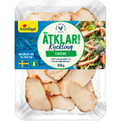 Kyckling Caesar Ätklar stekt och skivad 200g Kronfågel.