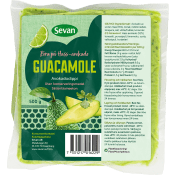 Guacamole 500g Sevan.