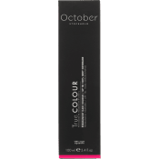 Hårfärg 7.1 Ash Natural Blond 100ml October.