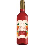Alkoholfri Glögg Spicy Winter 50cl Spirit of Sweden.