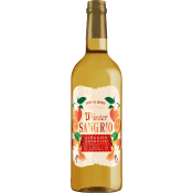 Glögg Alkoholfri Winter Sangria 50cl Spirit of Sweden.