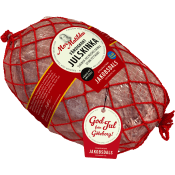 Julskinka kokt ca 3,9kg Jakobsdals.