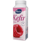 Kefir Hallon Laktosfri 250ml Valio.