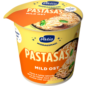 Pastasås Mild Ost Middagsmagi 380g Valio.