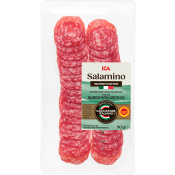 Salami Cacciatore 80g ICA.