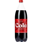 Läsk Cola Cola 1.5l Treatville.