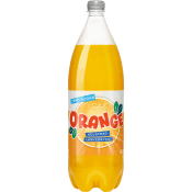 Läsk Orange Zero Sugar 1.5l Treatville.