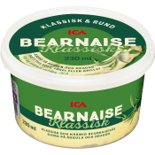 Bearnaise Klassisk 230ml ICA.