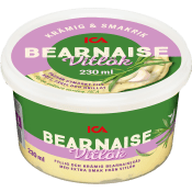 Vitlöksbearnaise 230ml ICA.
