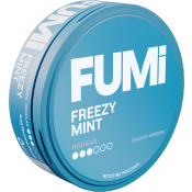 FUMi Freezy Mint Regular 14g.
