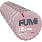 FUMi Salty Raspberry Stock.