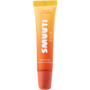 Läppbalsam Peach Lip Mask 15ml Smuuti Skin.