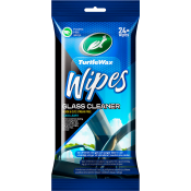 Fönsterputs Wipes 24p TurtleWax.