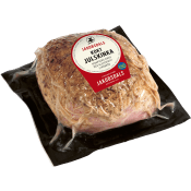 Julskinka Griljerad ca 1kg Jakobsdals.