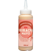Sriracha Mayo 250ml ICA.