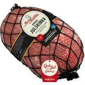 Julskinka Rimmad Mor Matilda ca 3,5kg Jakobsdals.