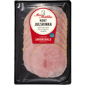 Mor Matildas Julskinka Senapsgriljerad 220g Jakobsdals.