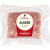 Aladåb 250g Jakobsdals.