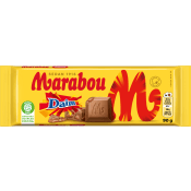 Chokladkaka Daim 90g Marabou.