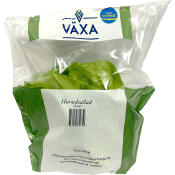 Huvudsallat I Påse 150g Växa odling i Sverige.