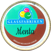 Glass Menta 550ml Lilla Glassfabriken.