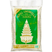 Ris Klibbigt 1kg Royal Umbrella.