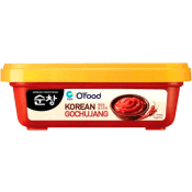 Chilipasta Gochujang 170g O'Food.