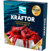 Skaldjur Louisianaflodkräftor 700g Feldts.