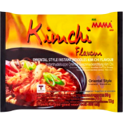 Snabbnudlar Kimchismak 90g MAMA.