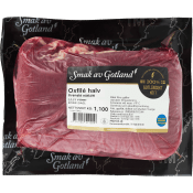 Oxfilé Färsk halv ca 1,1kg Smak av Gotland.