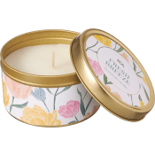 Doftljus burk Tulip.