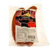 Cabanossy bacon/ost 240g Charkmäster.