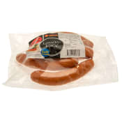 Lunchkorv 500g Charkmäster.