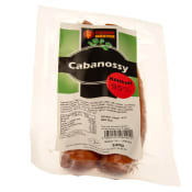 Cabanossy 240g Charkmäster.