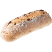 Tranbärsbröd 350g Dafgårds.