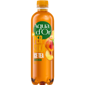 Ice Tea Persika 50cl Aquador.