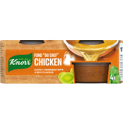 Fond Du Chef Kyckling 112g Knorr.