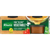 Fond Du Chef Vegetarisk 112g Knorr.