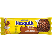Bar Nesquick Maxi Choco 25g Nestle.